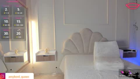 Snapshot of amykord chatting on 25, 11, 2025 Amykord online show from 25, 11, 2025