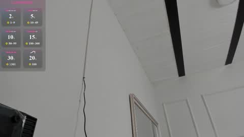 Snapshot of amykord chatting on 27, 11, 2025 Amykord online show from 27, 11, 2025