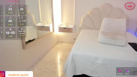 Snapshot of amykord chatting on 28, 11, 2025 Amykord online show from 28, 11, 2025