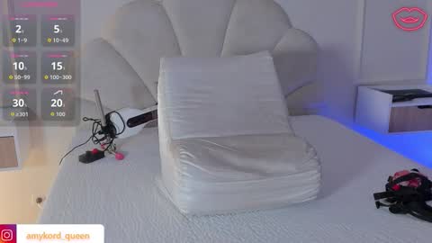 Snapshot of amykord chatting on 4, 12, 2025 Amykord online show from 4, 12, 2025