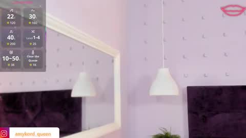 Snapshot of amykord chatting on 14, 1, 2026 Amykord online show from 14, 1, 2026