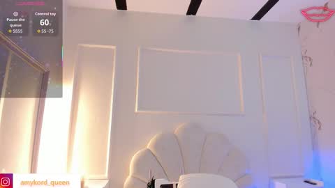 Snapshot of amykord chatting on 11, 2, 2026 Amykord online show from 11, 2, 2026