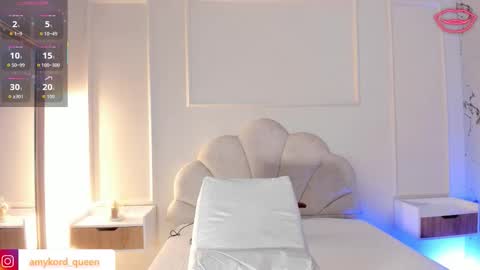 Snapshot of amykord chatting on 15, 2, 2026 Amykord online show from 15, 2, 2026