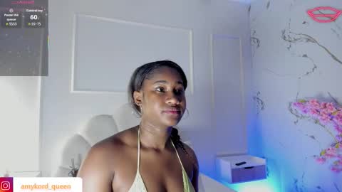 Snapshot of amykord chatting on 17, 2, 2026 Amykord online show from 17, 2, 2026