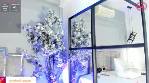 Snapshot of amykord chatting on 19, 2, 2026 Amykord online show from 19, 2, 2026