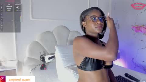 Snapshot of amykord chatting on 5, 3, 2026 Amykord online show from 5, 3, 2026