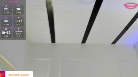 Snapshot of amykord chatting on 20, 3, 2026 Amykord online show from 20, 3, 2026