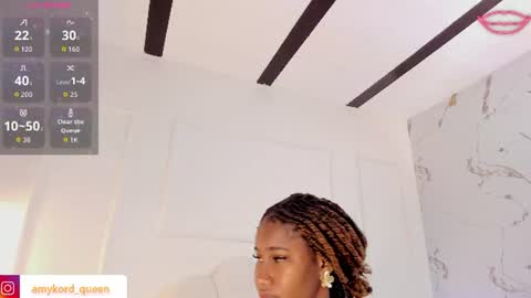 Amykord online show from 14, 7, 2026