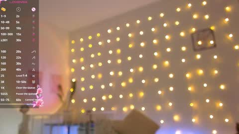 Amelia online show from 29, 1, 2025