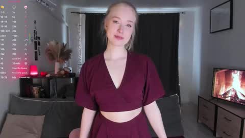 Snapshot of amylouwood chatting on 26, 2, 2026 Amy online show from 26, 2, 2026