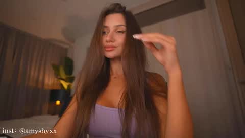 Snapshot of amylure chatting on 16, 2, 2026 amylure online show from 16, 2, 2026