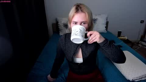 amymilson online show from 18, 4, 2026