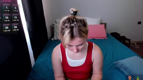 amymilson online show from 7, 5, 2026