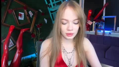 Amy online show from 28, 3, 2026