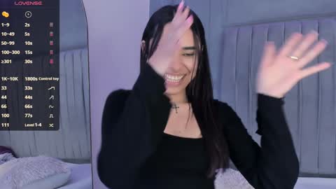 Amy ... Nice to meet u   thumb up me please its important online show from 10, 1, 2025