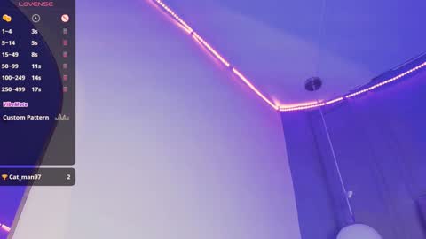 Amy ... Nice to meet u   thumb up me please its important online show from 13, 1, 2025