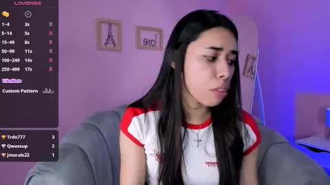 Amy ... Nice to meet u   thumb up me please its important online show from 27, 2, 2025