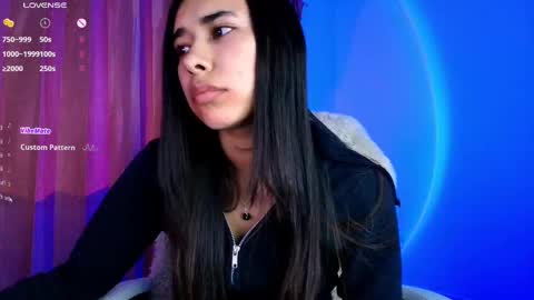 Amy ... Nice to meet u   thumb up me please its important online show from 19, 9, 2025