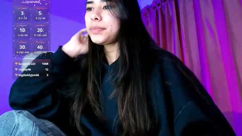 Amy ... Nice to meet u   thumb up me please its important online show from 26, 11, 2025