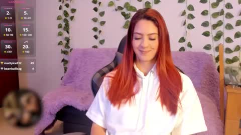 Amy online show from 7, 3, 2025