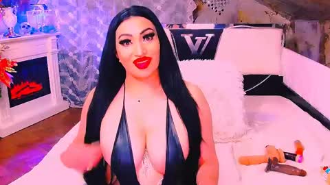 Alimoonyia online show from 8, 5, 2026