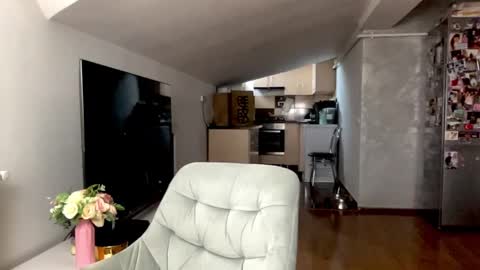 Snapshot of amyroberta92 chatting on 7, 11, 2025 amyroberta92 online show from 7, 11, 2025