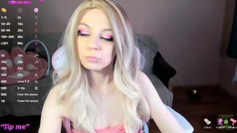 Snapshot of amyrose69 chatting on 6, 12, 2024 Amy Rose online show from 6, 12, 2024
