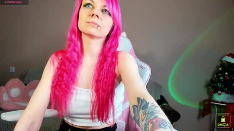 Snapshot of amyrose69 chatting on 7, 1, 2025 Amy Rose online show from 7, 1, 2025