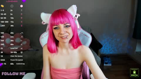 Snapshot of amyrose69 chatting on 7, 2, 2025 Amy Rose online show from 7, 2, 2025