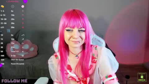 Snapshot of amyrose69 chatting on 11, 2, 2025 Amy Rose online show from 11, 2, 2025