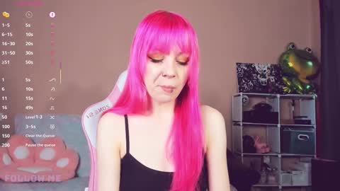 Snapshot of amyrose69 chatting on 12, 9, 2025 Amy Rose online show from 12, 9, 2025