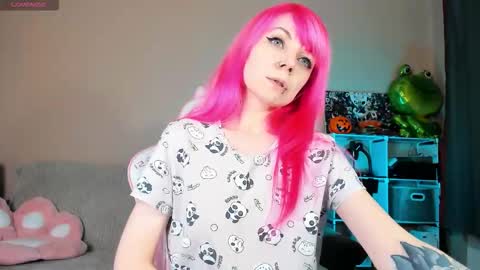 Snapshot of amyrose69 chatting on 27, 9, 2025 Amy Rose online show from 27, 9, 2025