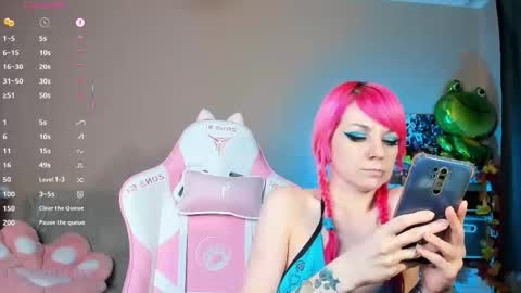 Snapshot of amyrose69 chatting on 5, 10, 2025 Amy Rose online show from 5, 10, 2025