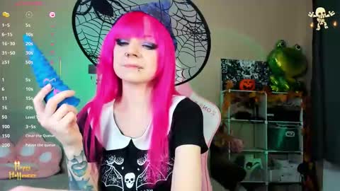 Snapshot of amyrose69 chatting on 29, 10, 2025 Amy Rose online show from 29, 10, 2025