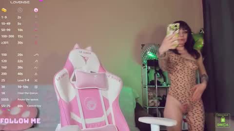 Amy Rose online show from 10, 2, 2026