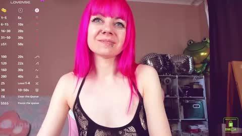Amy Rose online show from 5, 5, 2026