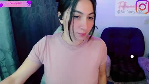 Im Amy IM NOT LOOKING FOR A PARTNER OR DATING online show from 30, 11, 2025