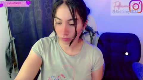 Im Amy IM NOT LOOKING FOR A PARTNER OR DATING online show from 1, 12, 2025