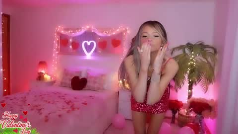 Snapshot of amyvalentine chatting on 14, 2, 2025 AmyValentine online show from 14, 2, 2025