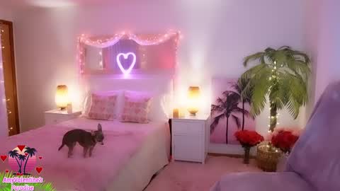 Snapshot of amyvalentine chatting on 26, 2, 2025 AmyValentine online show from 26, 2, 2025