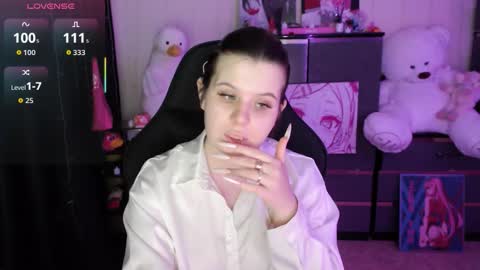 amyvibes online show from 3, 2, 2026