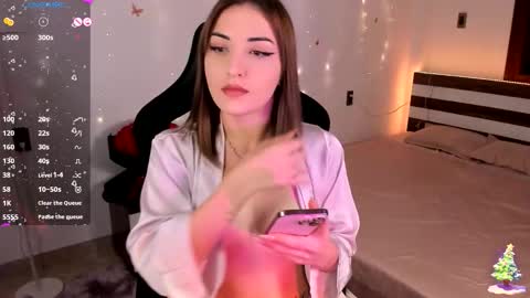 Snapshot of amyvilvet chatting on 3, 12, 2025 amyvilvet online show from 3, 12, 2025