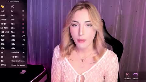 Snapshot of amyvilvet chatting on 18, 1, 2026 amyvilvet online show from 18, 1, 2026