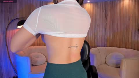 AMY WALKER online show from 20, 1, 2025