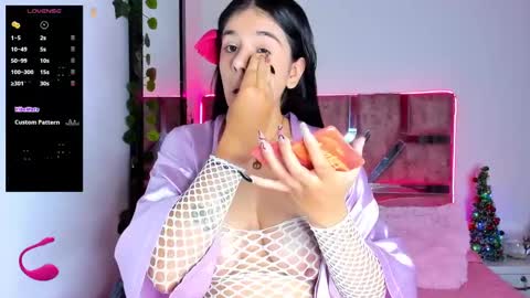 Snapshot of amywesley chatting on 1, 12, 2024 Amy online show from 1, 12, 2024