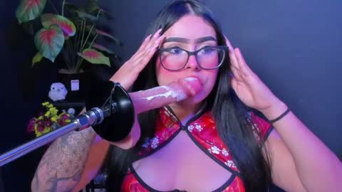 amywhitte_ online show from 30, 4, 2026