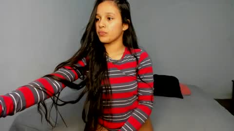 Amyy online show from 13, 7, 2026