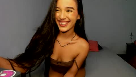Amyy online show from 19, 7, 2026