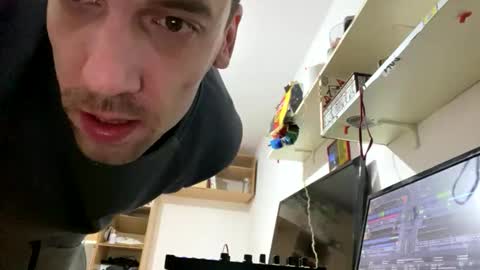 amyyrlikesdeep online show from 30, 9, 2025