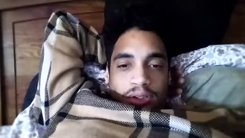 Snapshot of an377432 chatting on 1, 3, 2025 an377432 online show from 1, 3, 2025